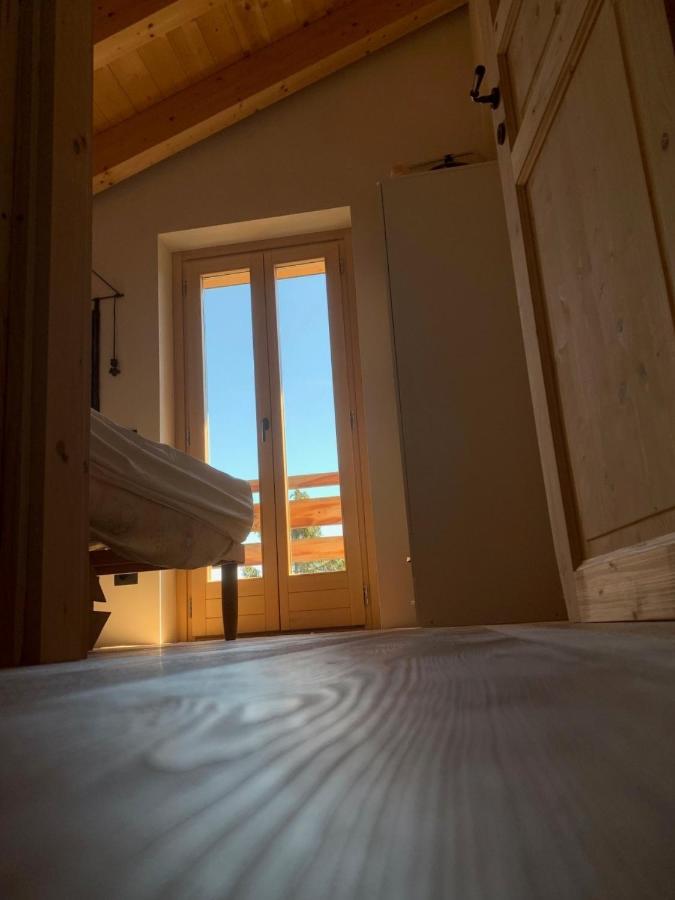 Chalet Baita Delle Favole Di Rosarita Berbenno di Valtellina Exterior photo