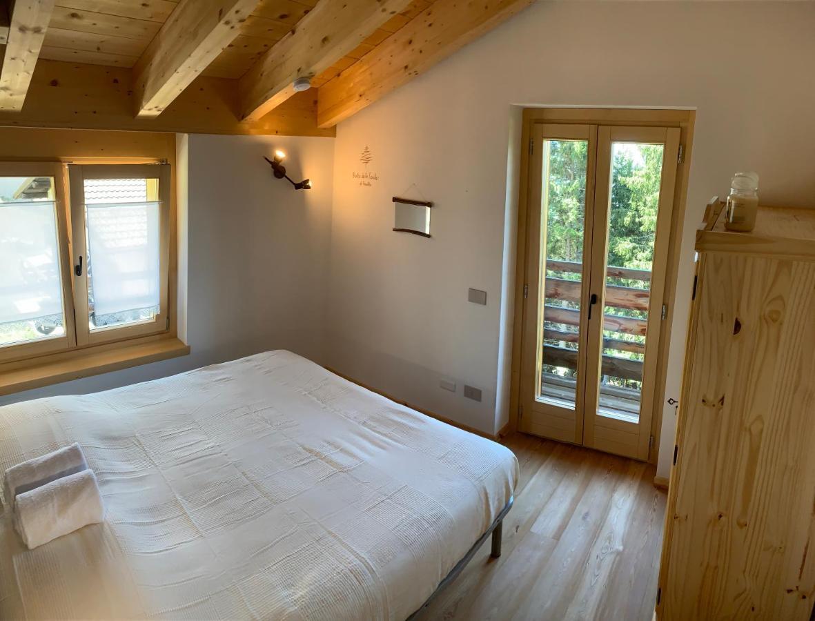 Chalet Baita Delle Favole Di Rosarita Berbenno di Valtellina Exterior photo